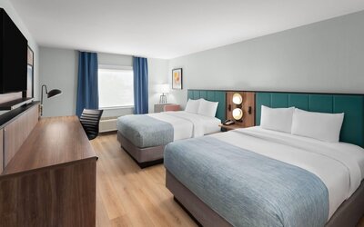 Wingate by Wyndham Augusta I-20