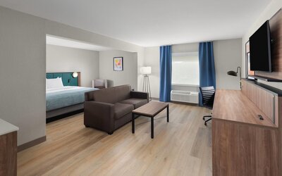 Wingate by Wyndham Augusta I-20