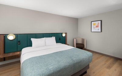 Wingate by Wyndham Augusta I-20