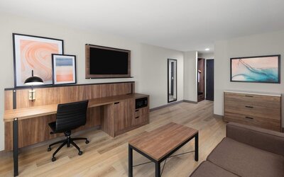 Wingate by Wyndham Augusta I-20