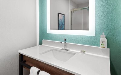 Wingate by Wyndham Augusta I-20