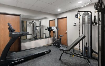 Wingate by Wyndham Augusta I-20