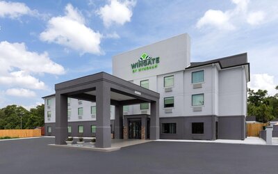 Wingate by Wyndham Augusta I-20