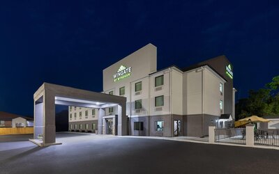 Wingate by Wyndham Augusta I-20