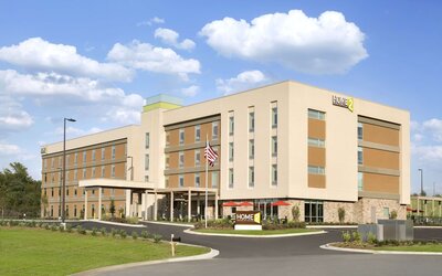 Home2 Suites by Hilton Grovetown Augusta Area