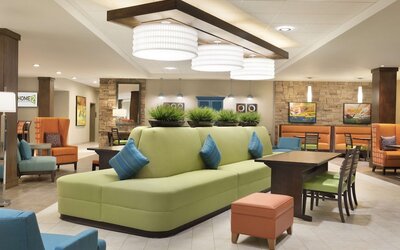 Home2 Suites by Hilton Grovetown Augusta Area