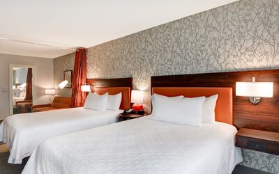 Home2 Suites by Hilton Grovetown Augusta Area
