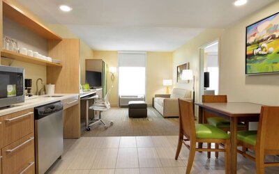 Home2 Suites by Hilton Grovetown Augusta Area