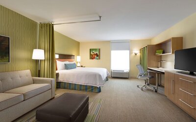 Home2 Suites by Hilton Grovetown Augusta Area