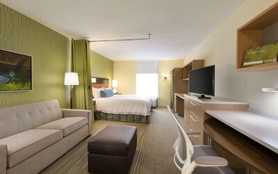 Home2 Suites by Hilton Grovetown Augusta Area