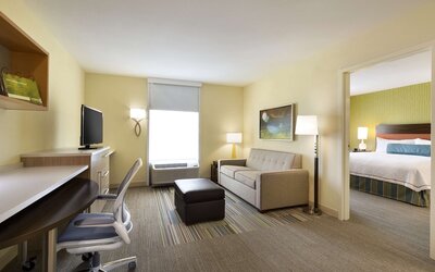 Home2 Suites by Hilton Grovetown Augusta Area