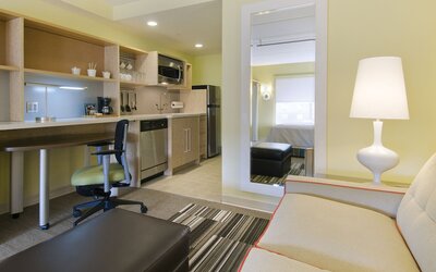 Home2 Suites by Hilton Grovetown Augusta Area