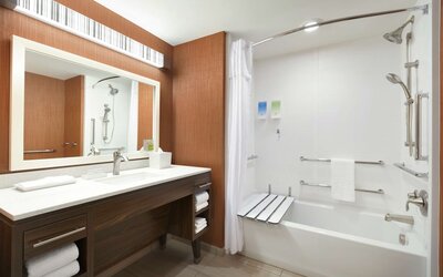 Home2 Suites by Hilton Grovetown Augusta Area