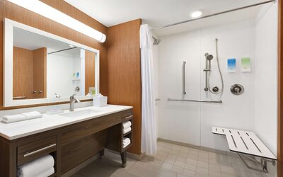 Home2 Suites by Hilton Grovetown Augusta Area