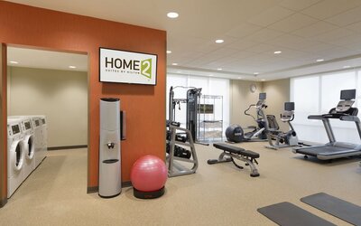Home2 Suites by Hilton Grovetown Augusta Area