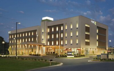 Home2 Suites by Hilton Grovetown Augusta Area
