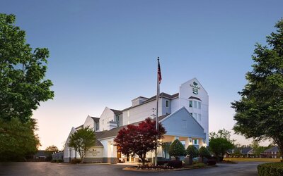Homewood Suites by Hilton Augusta