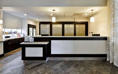 Homewood Suites by Hilton Augusta