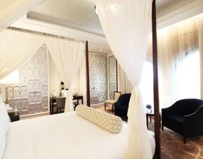 The Hotel Galleria Jeddah, Curio Collection By Hilton