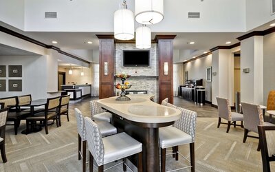 Homewood Suites by Hilton Augusta