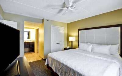 Homewood Suites by Hilton Augusta