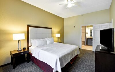 Homewood Suites by Hilton Augusta