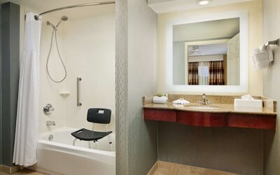 Homewood Suites by Hilton Augusta
