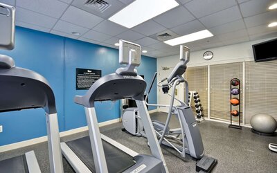 Homewood Suites by Hilton Augusta