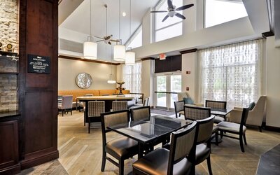 Homewood Suites by Hilton Augusta