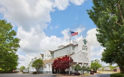 Homewood Suites by Hilton Augusta