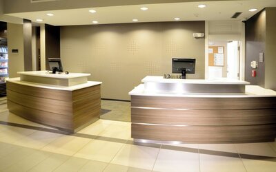 Residence Inn Augusta
