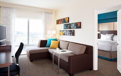 Residence Inn Augusta