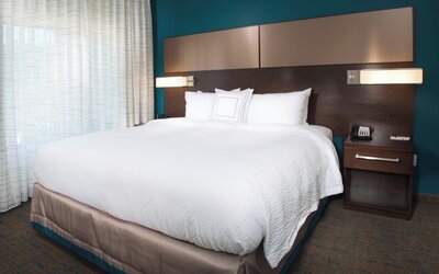 Residence Inn Augusta