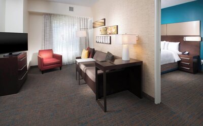 Residence Inn Augusta