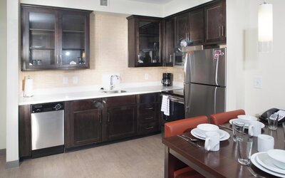 Residence Inn Augusta