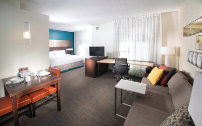 Residence Inn Augusta