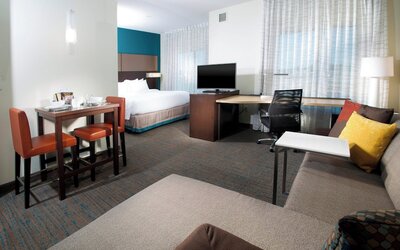 Residence Inn Augusta