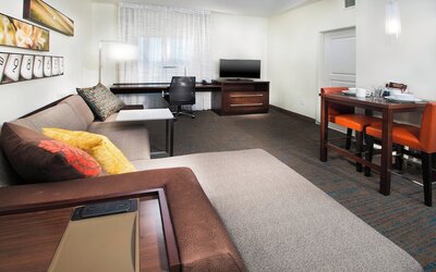 Residence Inn Augusta