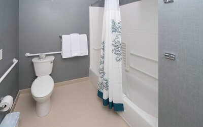 Residence Inn Augusta