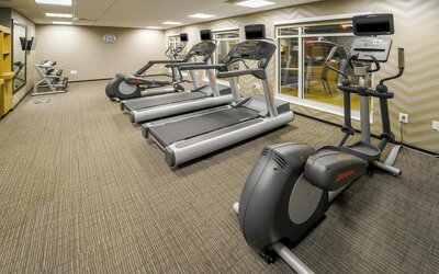 Residence Inn Augusta