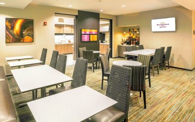 Residence Inn Augusta