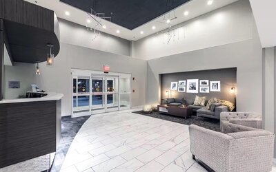 Wingate by Wyndham Augusta Washington Road