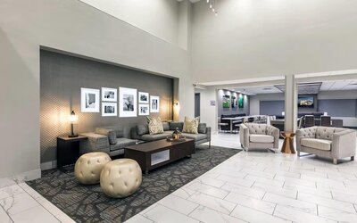 Wingate by Wyndham Augusta Washington Road