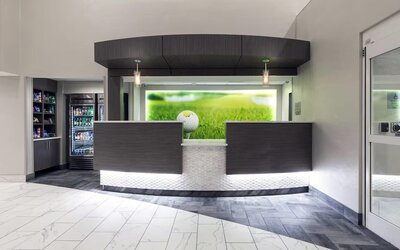 Wingate by Wyndham Augusta Washington Road
