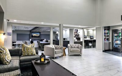 Wingate by Wyndham Augusta Washington Road