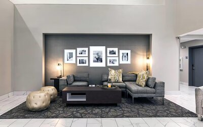Wingate by Wyndham Augusta Washington Road