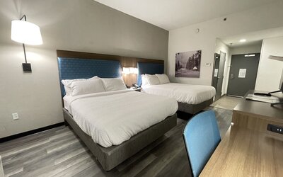 Wingate by Wyndham Augusta Washington Road