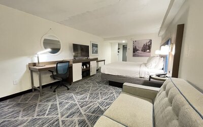 Wingate by Wyndham Augusta Washington Road