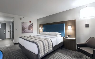 Wingate by Wyndham Augusta Washington Road