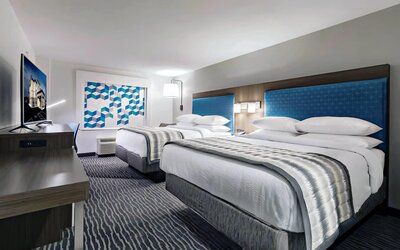 Wingate by Wyndham Augusta Washington Road
